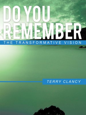 cover image of Do You Remember